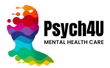 Psych4U