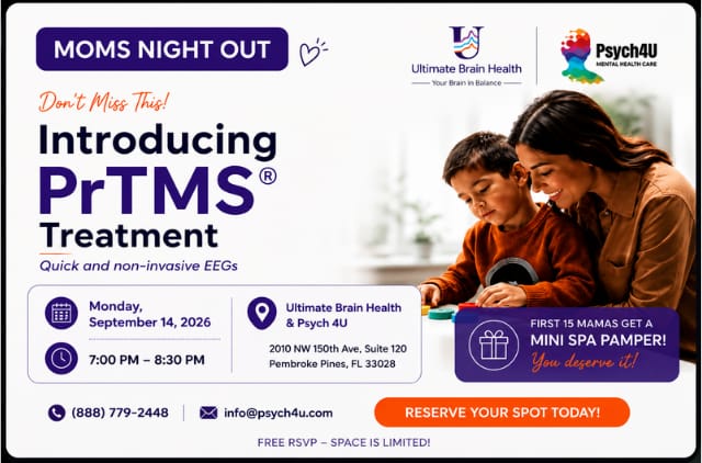 Introducing PrTMS
